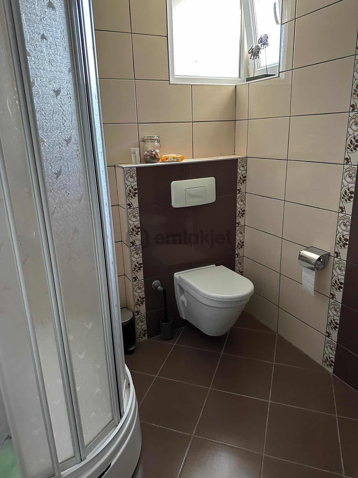 Beleğin En Güzel Sitesinde 2+1 Eşyalı Daire - 30