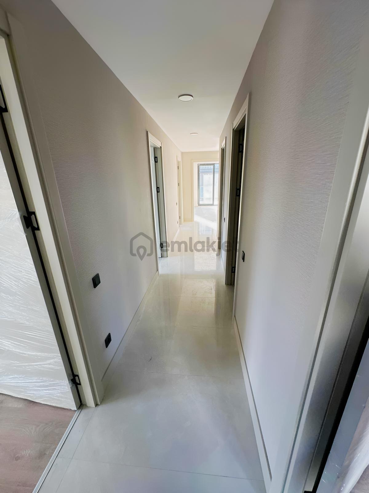 Beykent Konakları'nda 4+1 Satılık Daire - 32