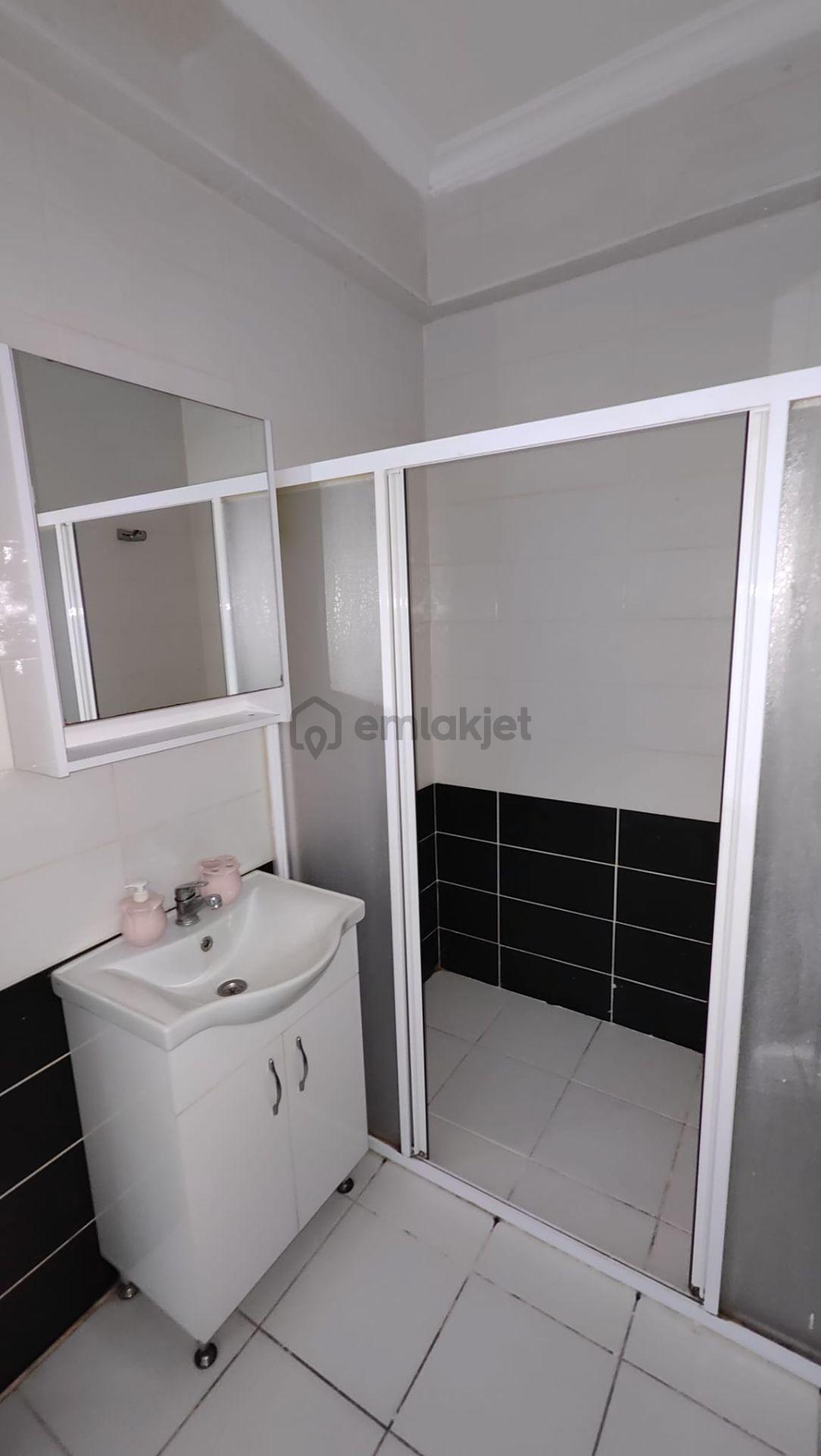 Görükle Merkezde Kiralık 2+0 Eşyali Abonelik Açık Daire - 11