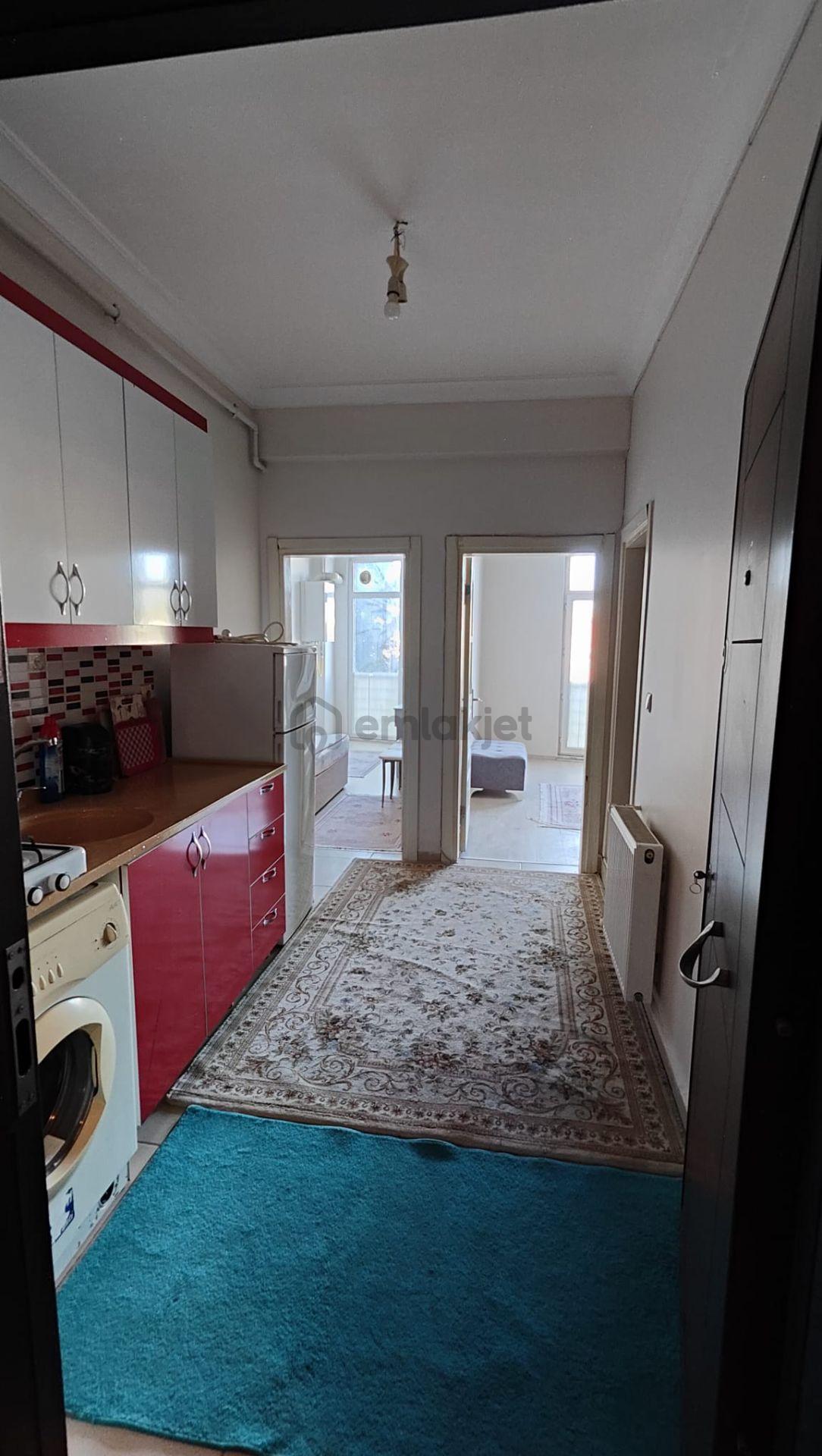 Görükle Merkezde Kiralık 2+0 Eşyali Abonelik Açık Daire - 14