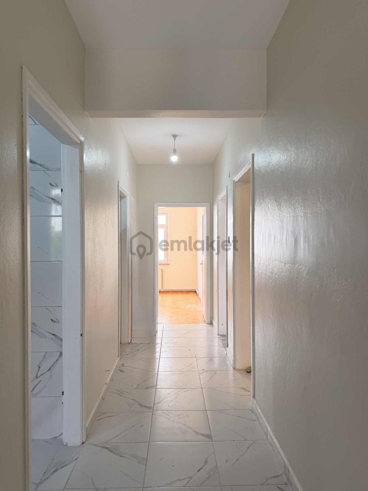 Maltepe Dragos'da Kiralık 2+1 Bahçeli Müstakil Daire - 21