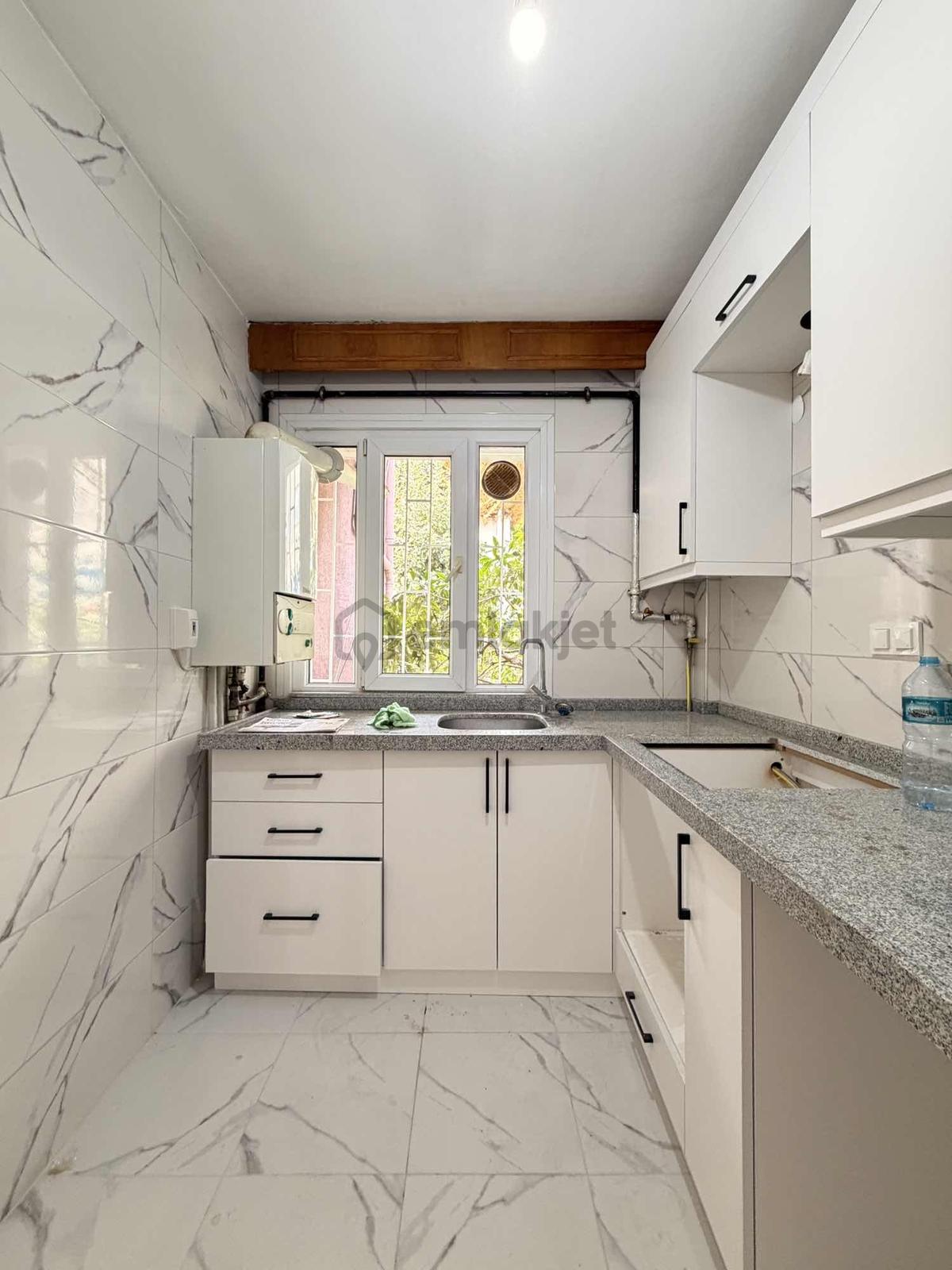 Maltepe Dragos'da Kiralık 2+1 Bahçeli Müstakil Daire - 23