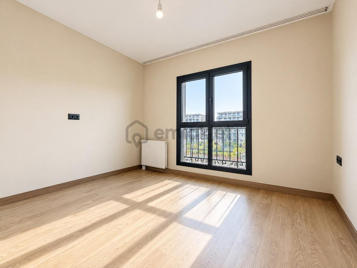 İkizce Toki'de Kiralık Daire - 9