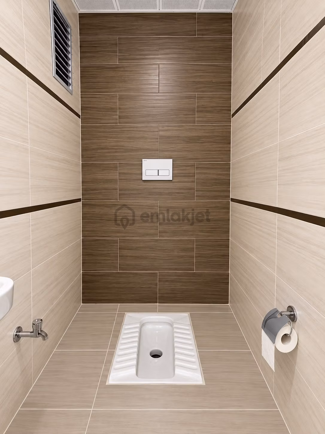 İkizce Toki'de Kiralık Daire - 17