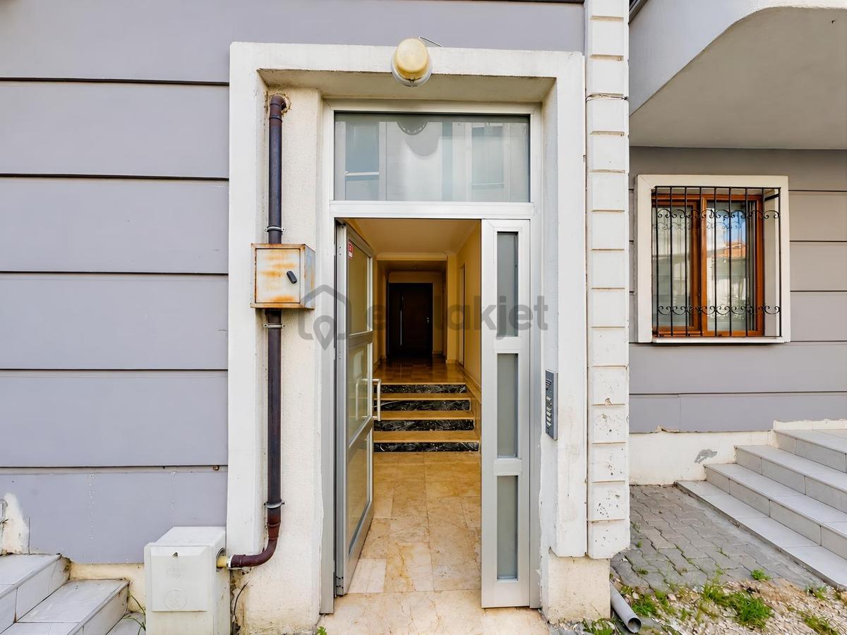 Kw Metsa'dan Cedidiye Mah. Bahçe Kullanımlı 3+1 Satılık Daire - 30