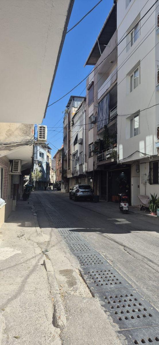 İzmir Buca Yenigün Mahallesinde 3+1 Kiralık Daire - 23