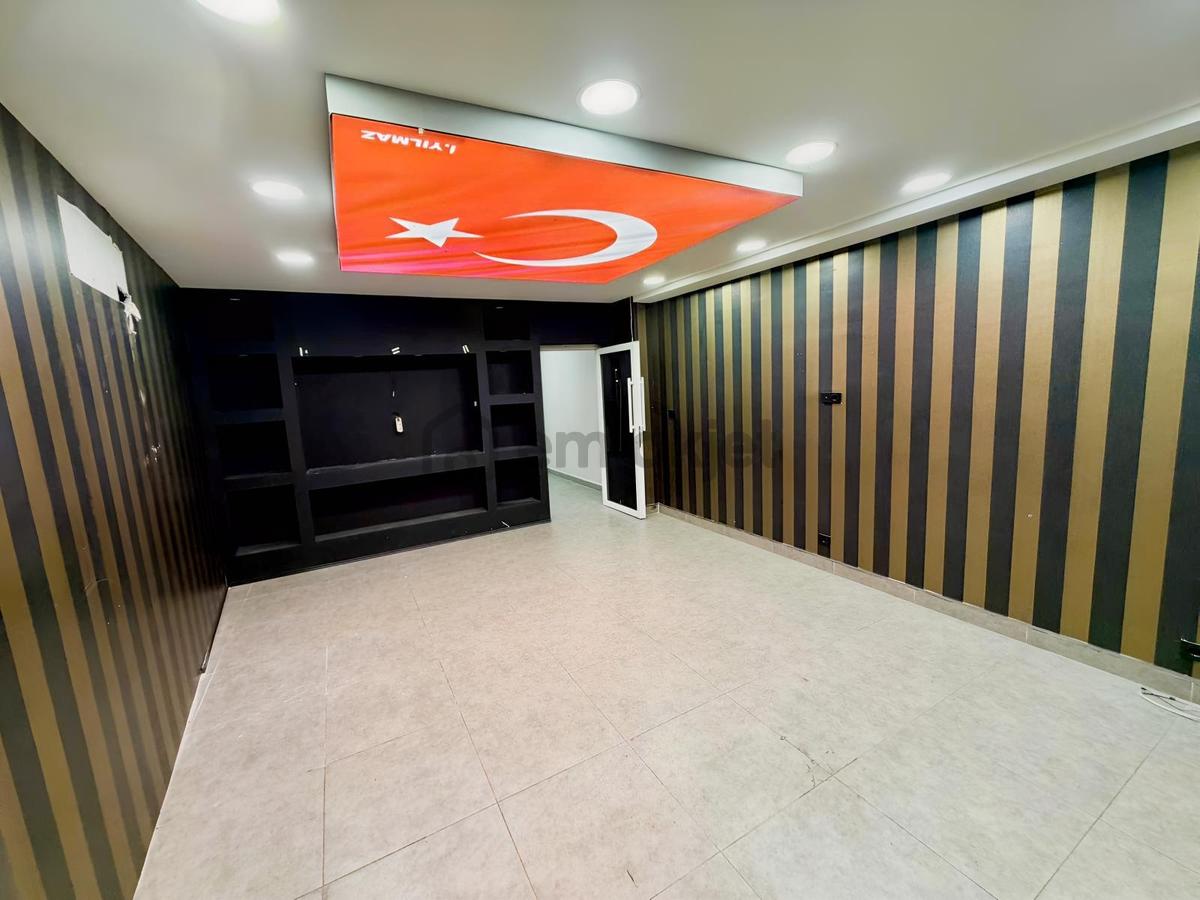 Kalex Yapı | Alya Marin De Açık Alan Kullanımlı Köşe Dükkan - 36