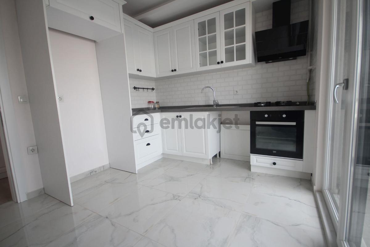 Bursa Nilüfer Ataevler Kiralık 3+1 Dubleks - 14
