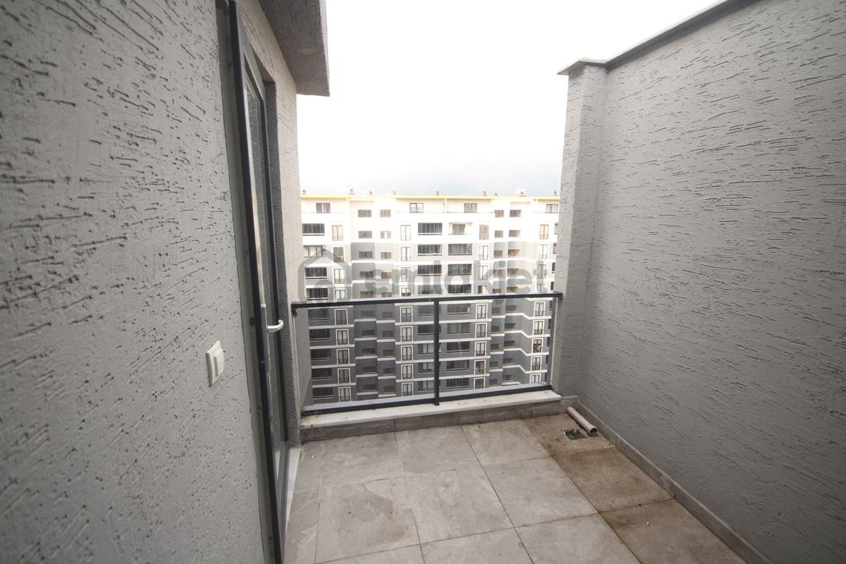 Bursa Nilüfer Ataevler Kiralık 3+1 Dubleks - 19