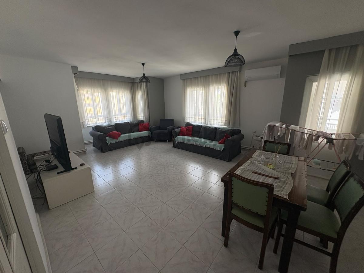 Muğla Menteşe Orhaniye'de Merkezi Konumda 3+1 Satılık Daire - 2