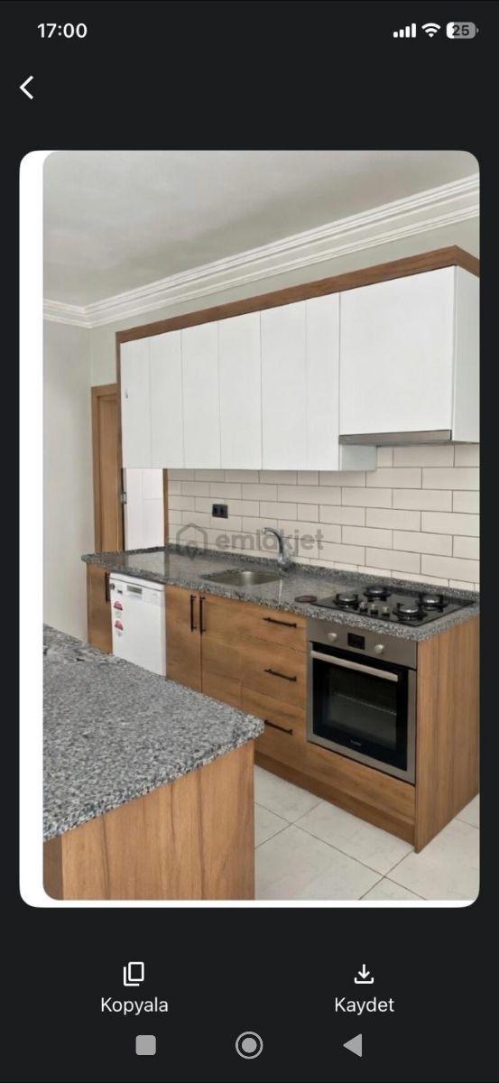 Elitten Yapraklıda Lüx Daire - 29
