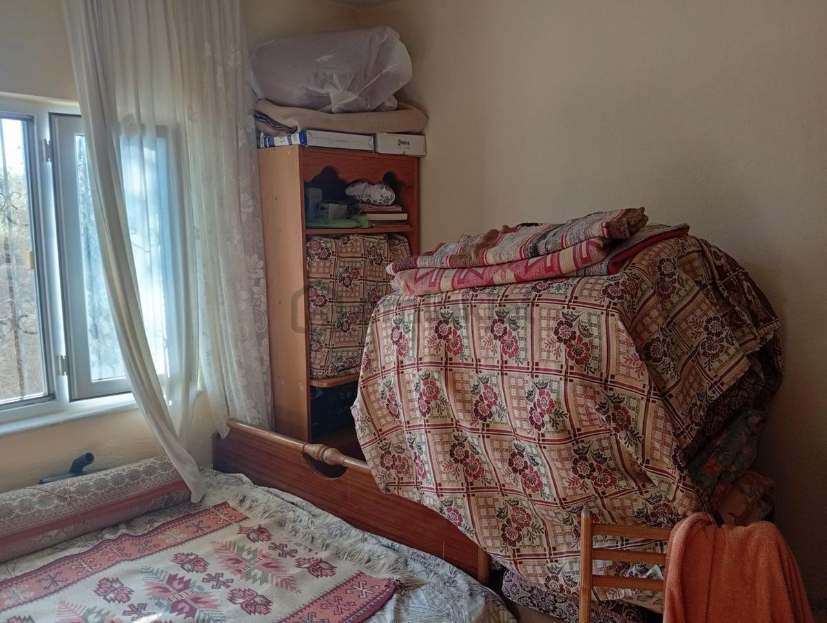 Mersin Silifke Çaltıbozkırda Yaylalık - 5