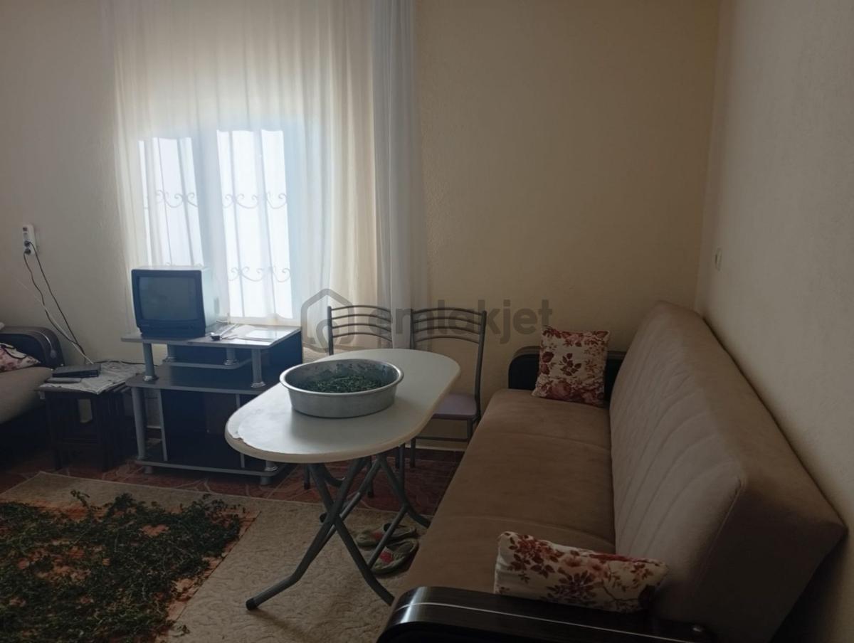 Mersin Silifke Çaltıbozkırda Yaylalık - 14