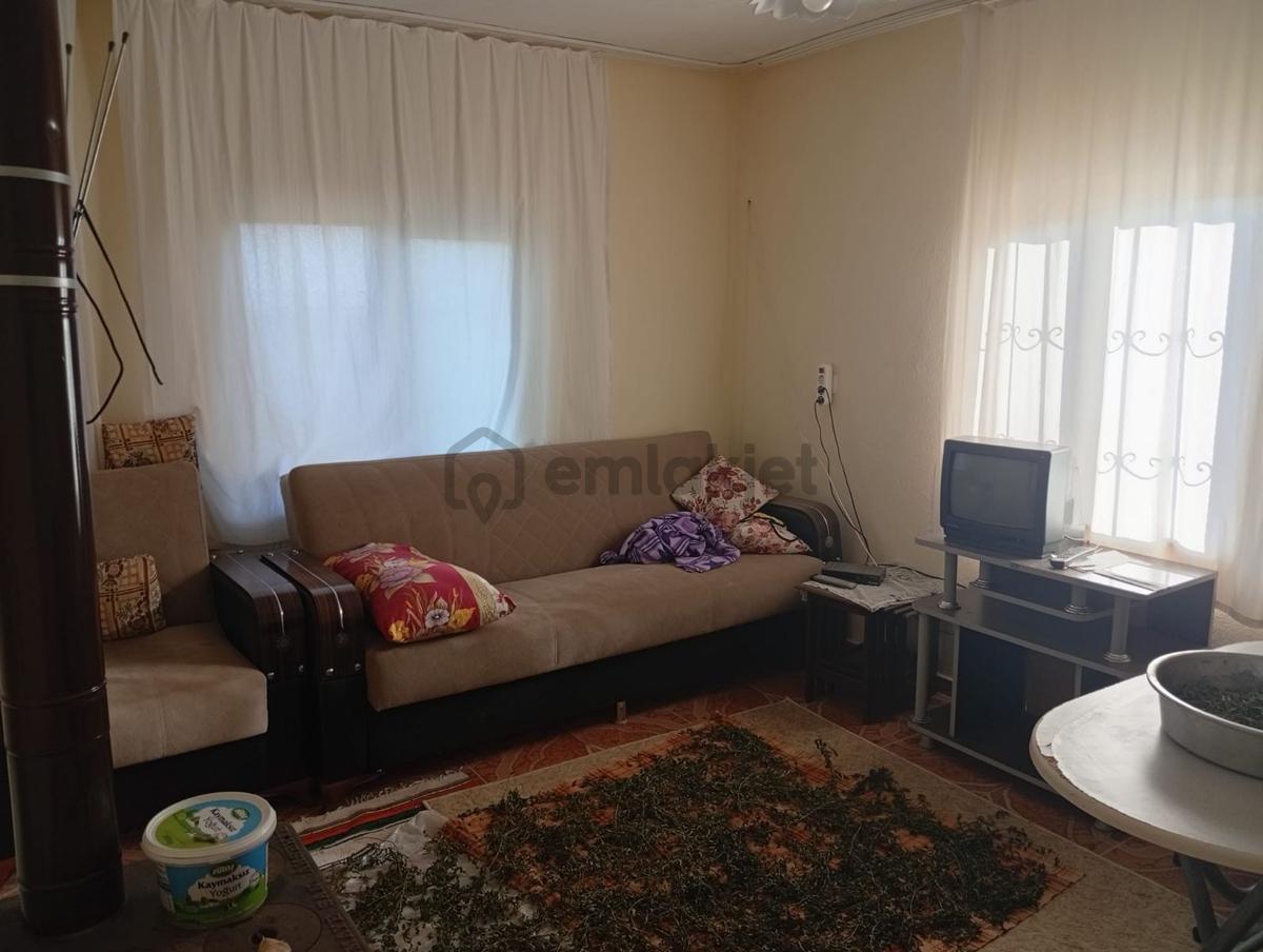 Mersin Silifke Çaltıbozkırda Yaylalık - 13