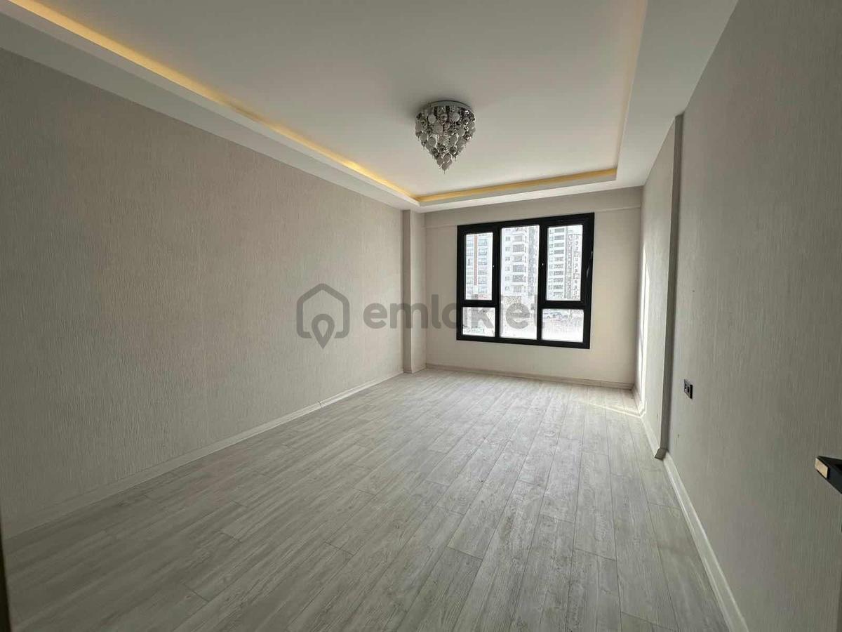 Forum Avm Yakın Sıfır 2+1 Daire - 6