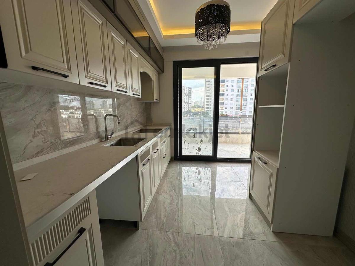 Forum Avm Yakın Sıfır 2+1 Daire