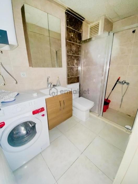 Cadde Üzerinde Kiralık Eşyalı 1+1 Depozitosuz - 4