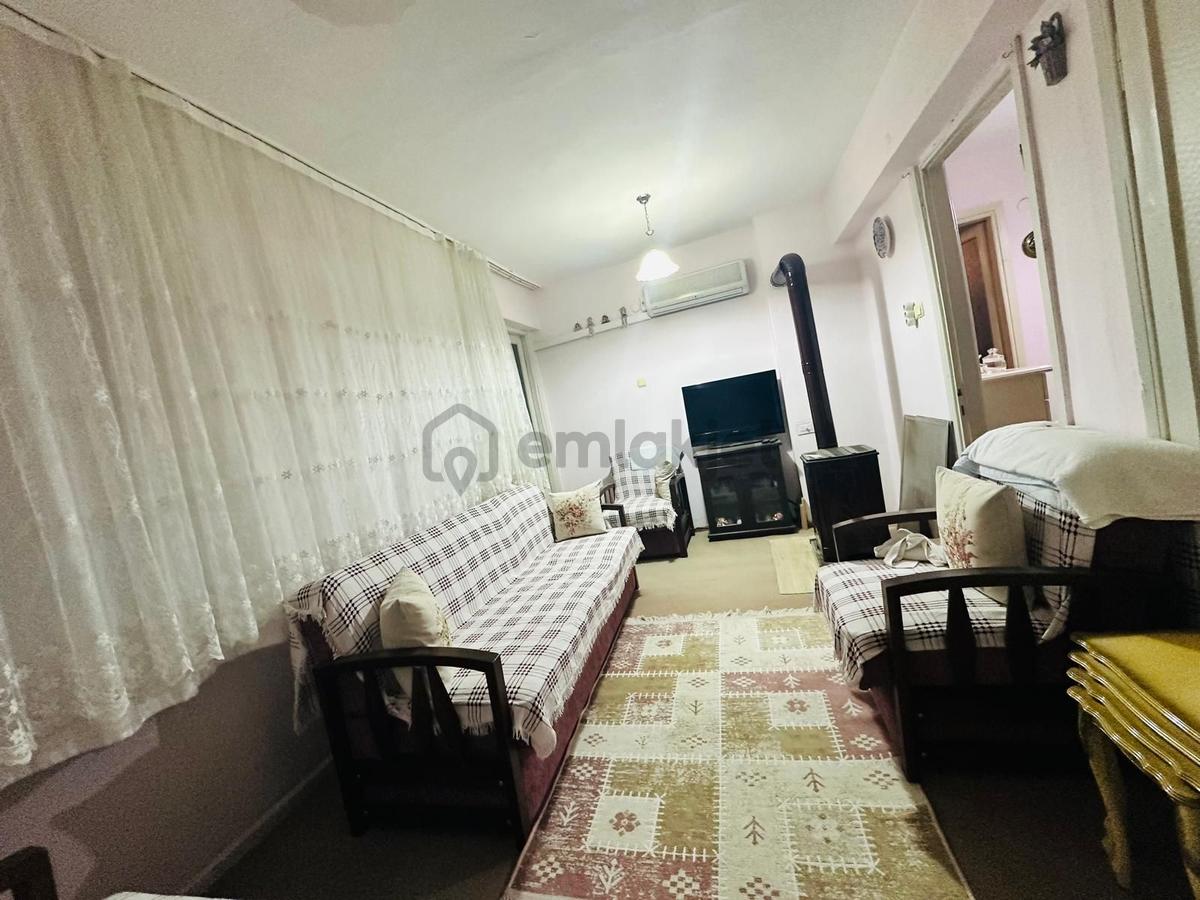 Acillll Satılık Nazilli Yıldıztepe Mahallesinde 2+1 Daire - 16