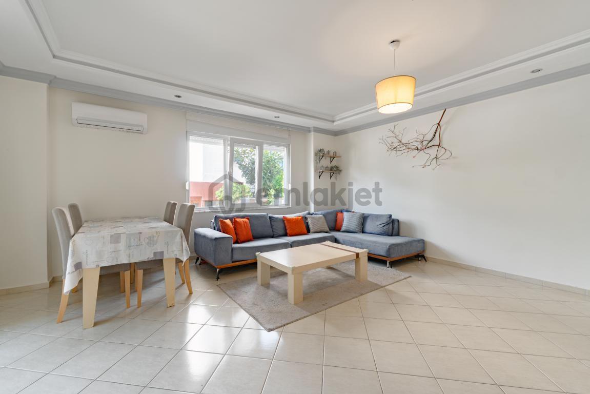 2+1 Satılık Site İçi Eşyalı Dairemiz - 5