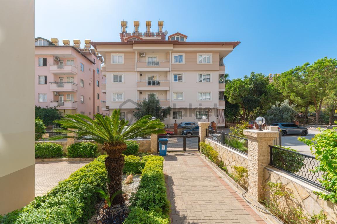 2+1 Satılık Site İçi Eşyalı Dairemiz - 22
