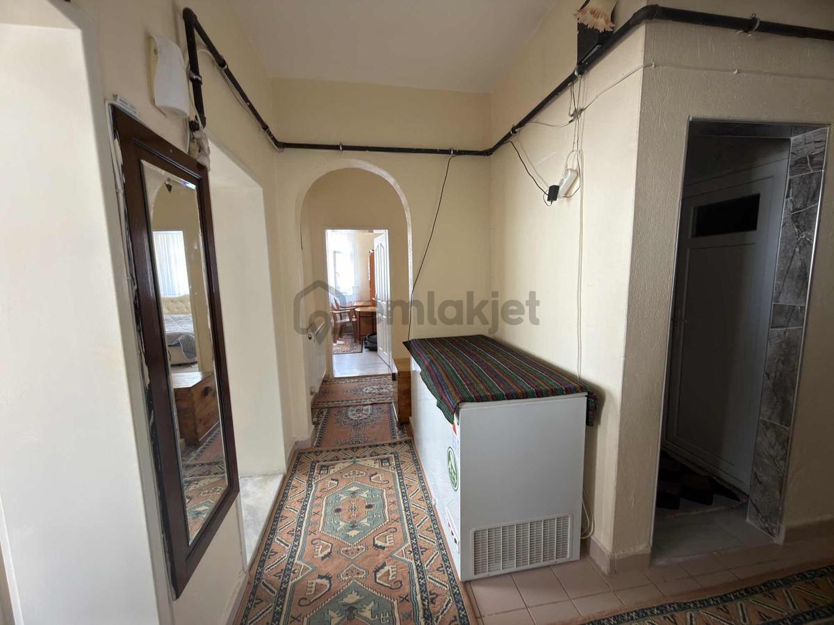 Kosova Mahallesi Özkon Siteleri Satılık Daire - 21