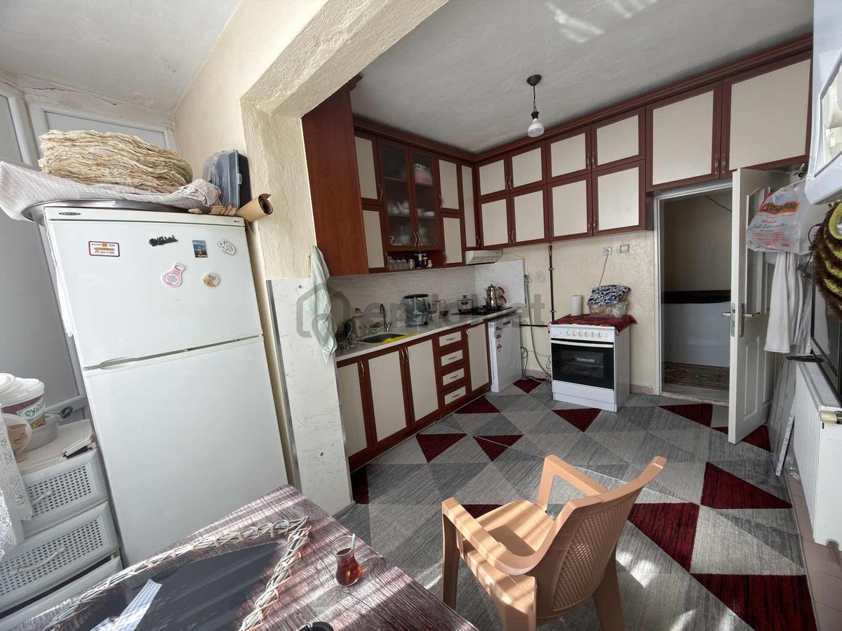Kosova Mahallesi Özkon Siteleri Satılık Daire - 31