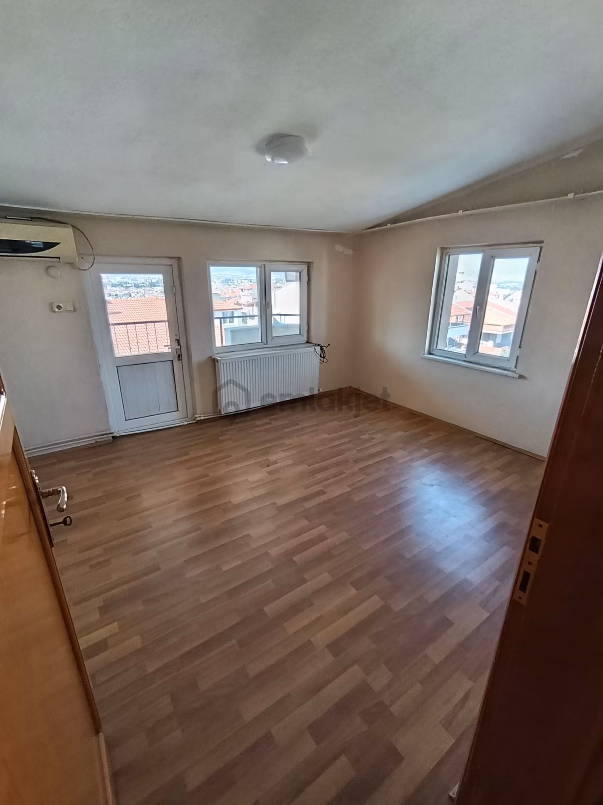 Hasan Basri Çantay Da 2+1 Kiralık Daire - 8
