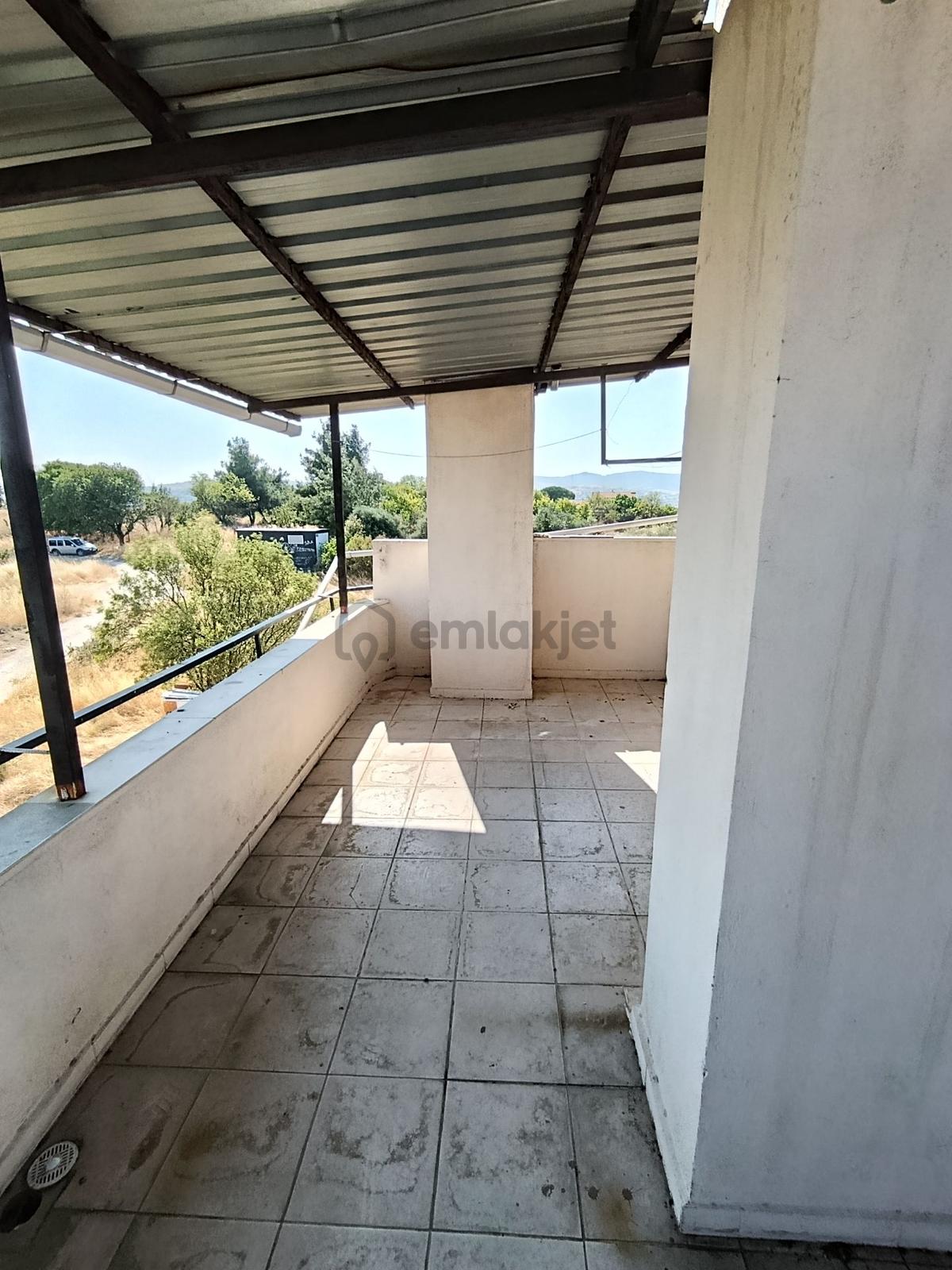 Hasan Basri Çantay Da 2+1 Kiralık Daire - 20