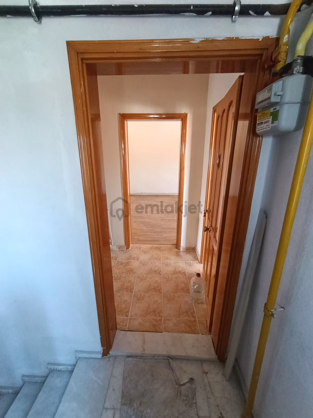 Hasan Basri Çantay Da 2+1 Kiralık Daire - 7