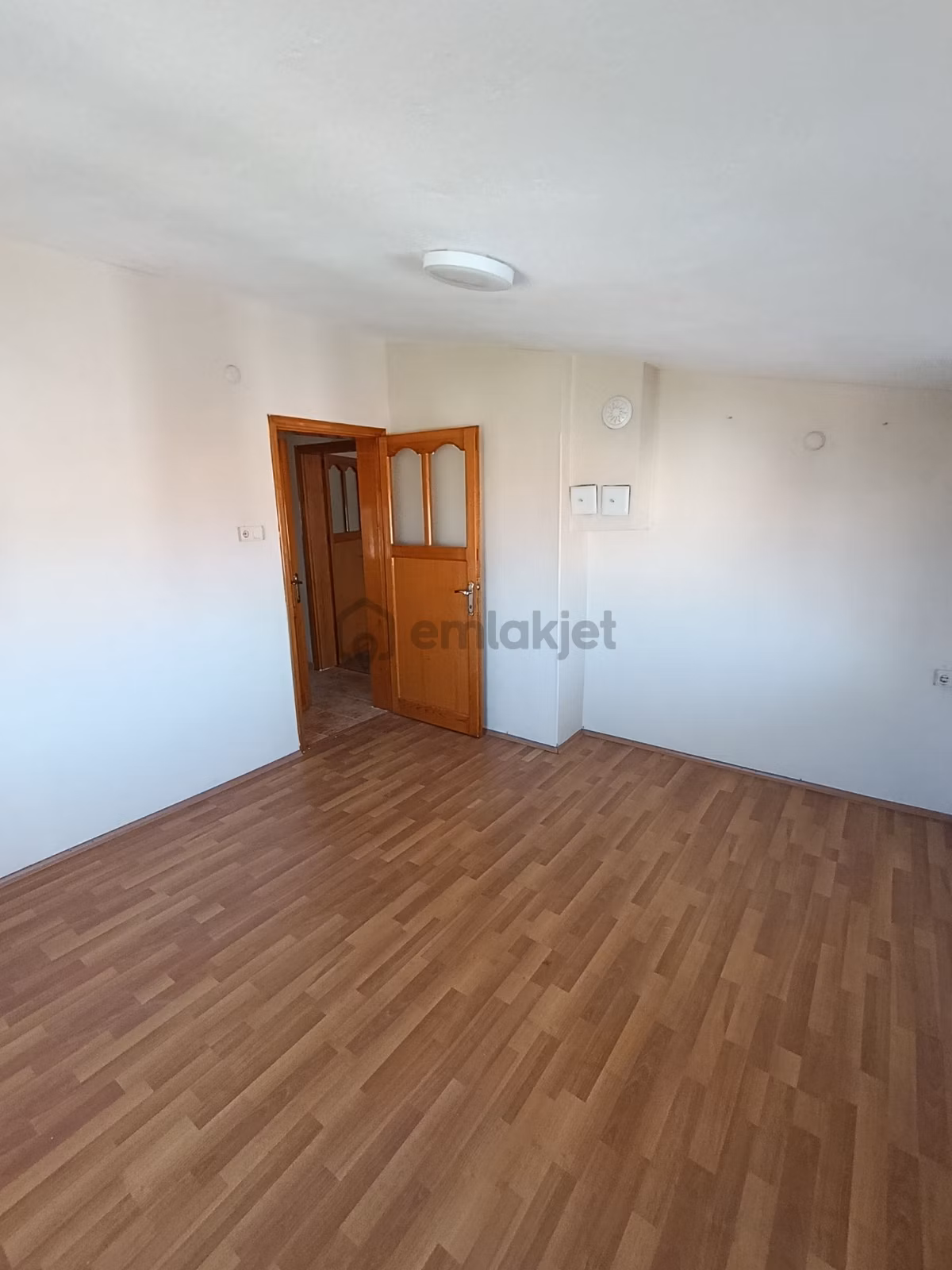 Hasan Basri Çantay Da 2+1 Kiralık Daire - 9