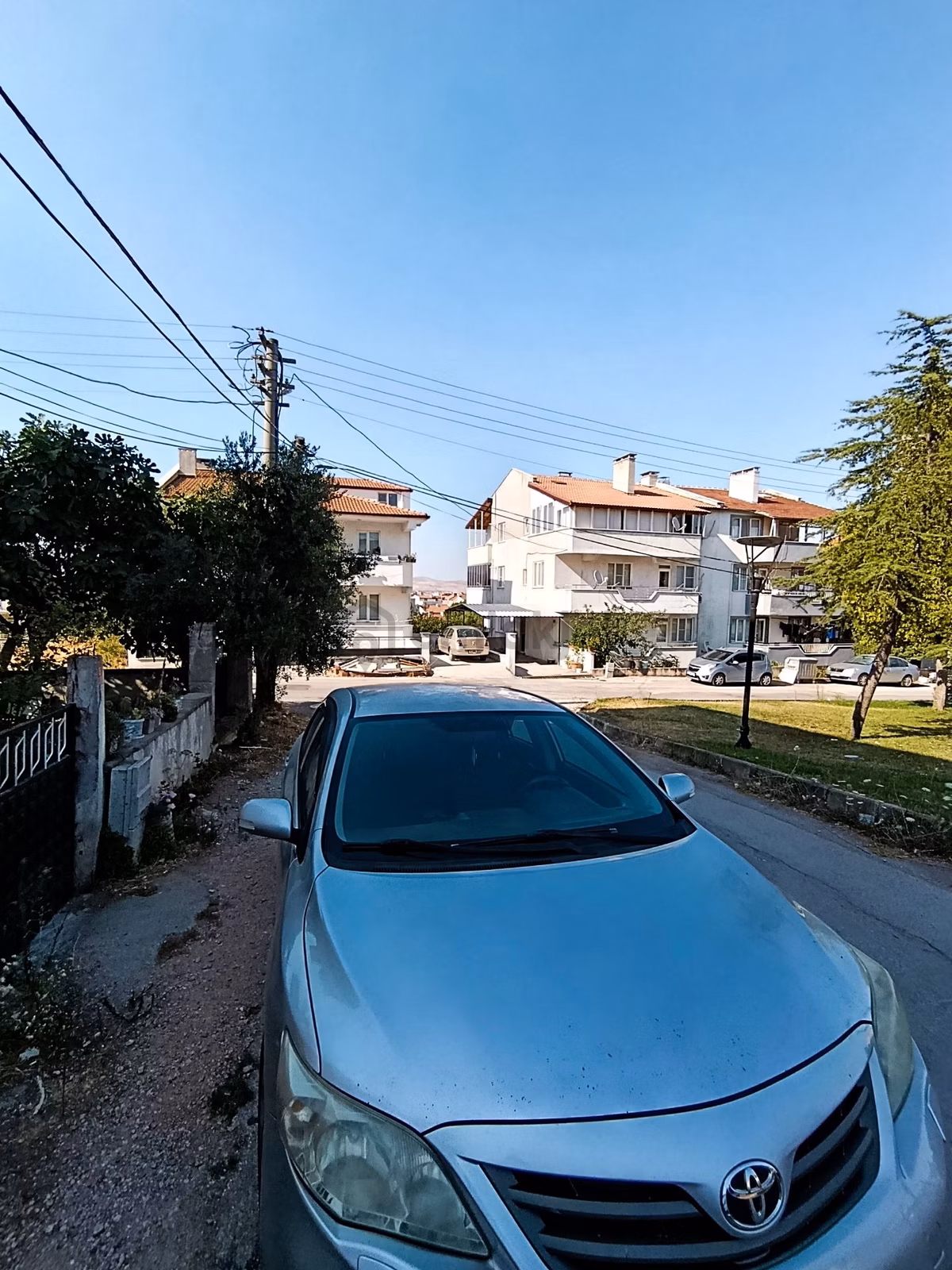 Hasan Basri Çantay Da 2+1 Kiralık Daire - 6
