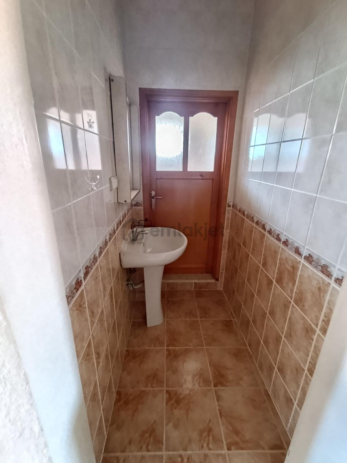 Hasan Basri Çantay Da 2+1 Kiralık Daire - 13