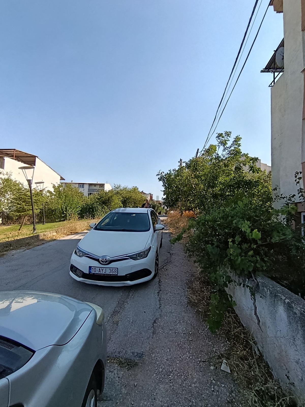 Hasan Basri Çantay Da 2+1 Kiralık Daire - 4