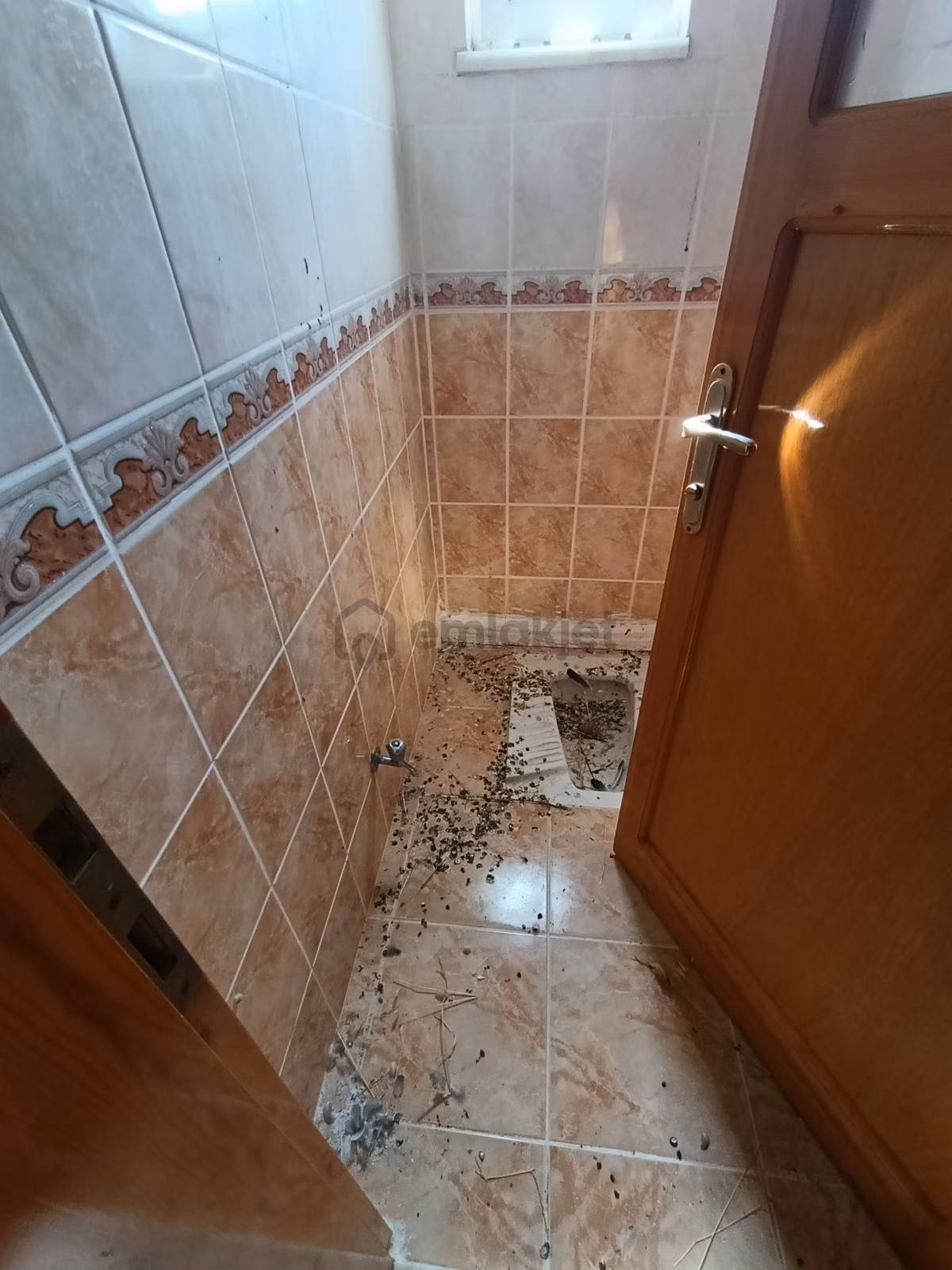 Hasan Basri Çantay Da 2+1 Kiralık Daire - 25