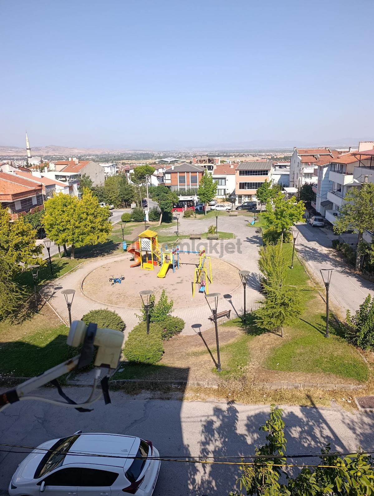 Hasan Basri Çantay Da 2+1 Kiralık Daire - 22