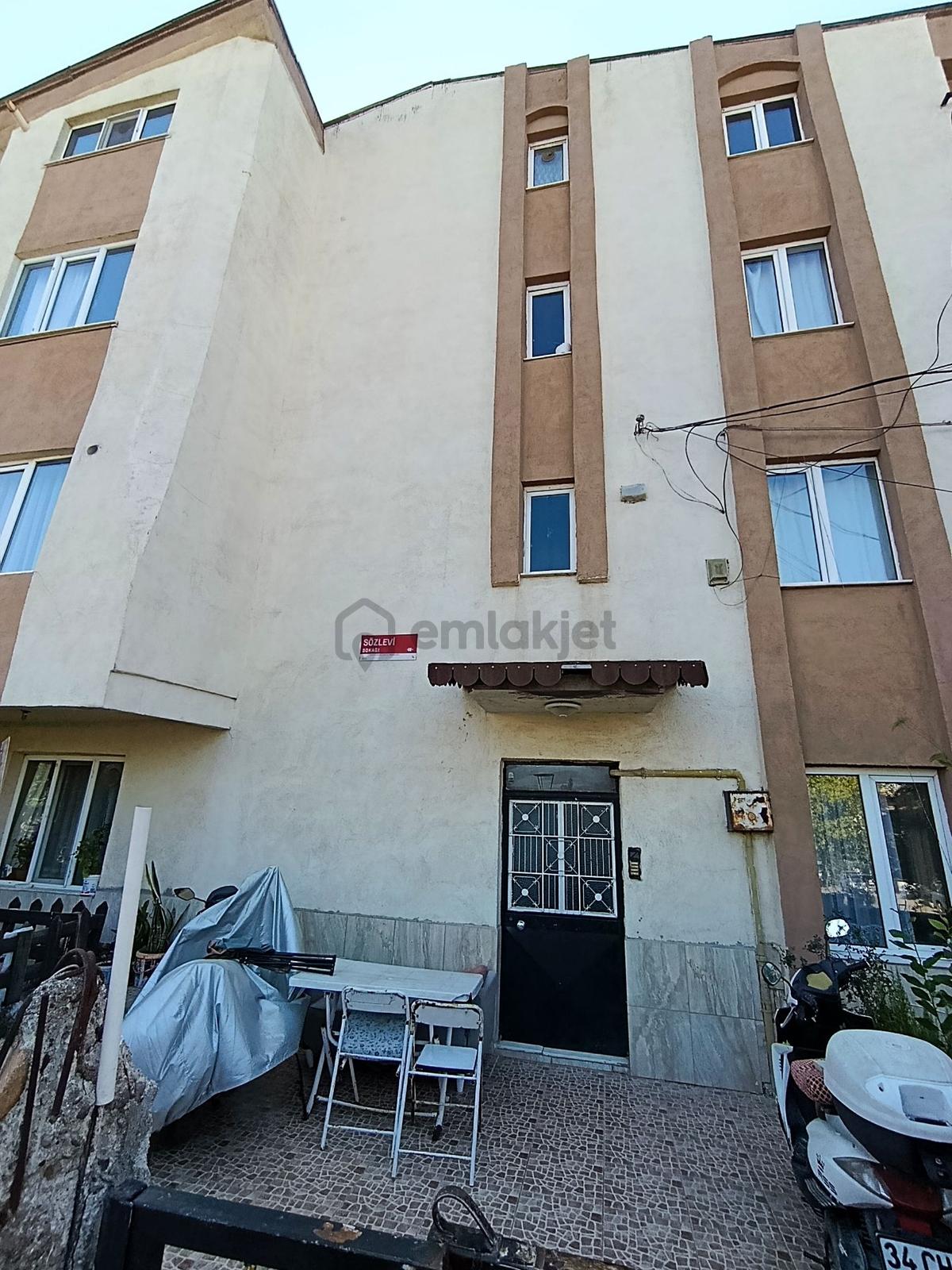 Hasan Basri Çantay Da 2+1 Kiralık Daire - 2