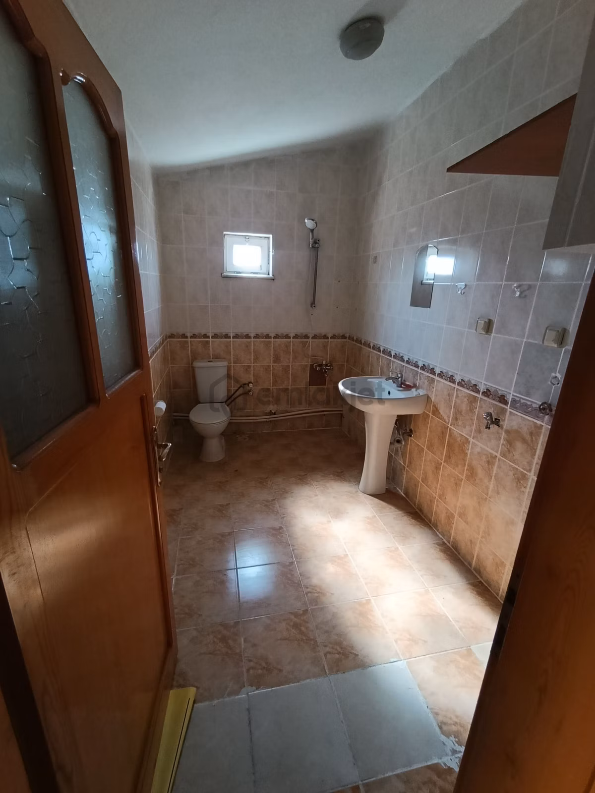 Hasan Basri Çantay Da 2+1 Kiralık Daire - 14
