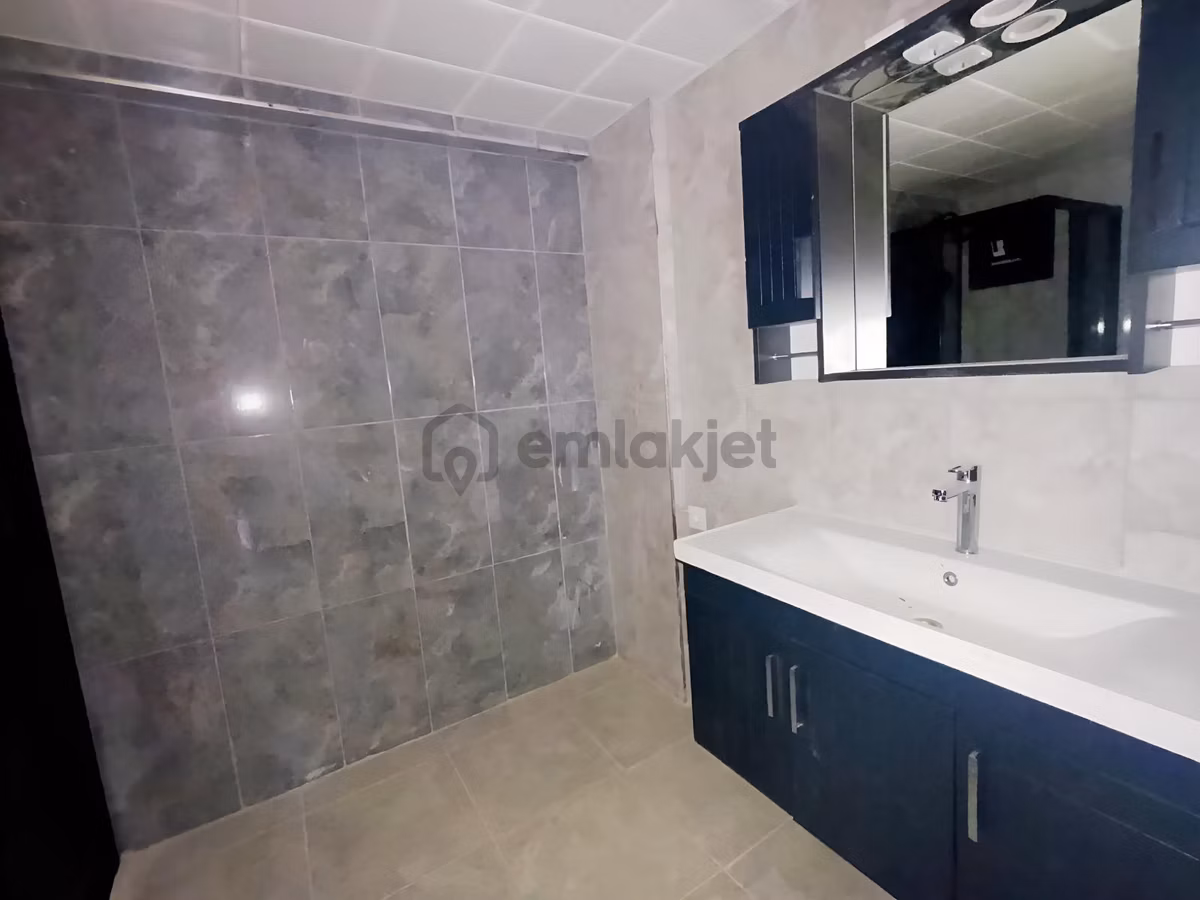 Kökoğlu'ndan Site İçinde Sıfır Lüks 3+1 Daire - 19