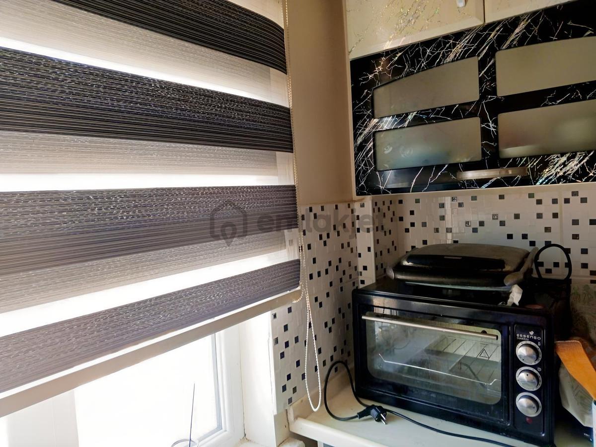 Yunusemre Mahallesi Akçay Caddesi Üzerinde Eşyalı 2+1 Daire - 11