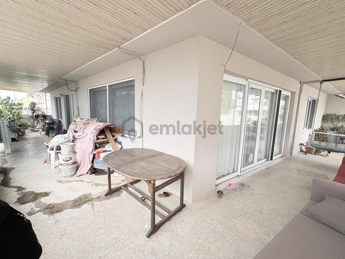 Prestij'den Çamlıbel Kültürde Geniş Oturumlu 4+1 Daire - 17