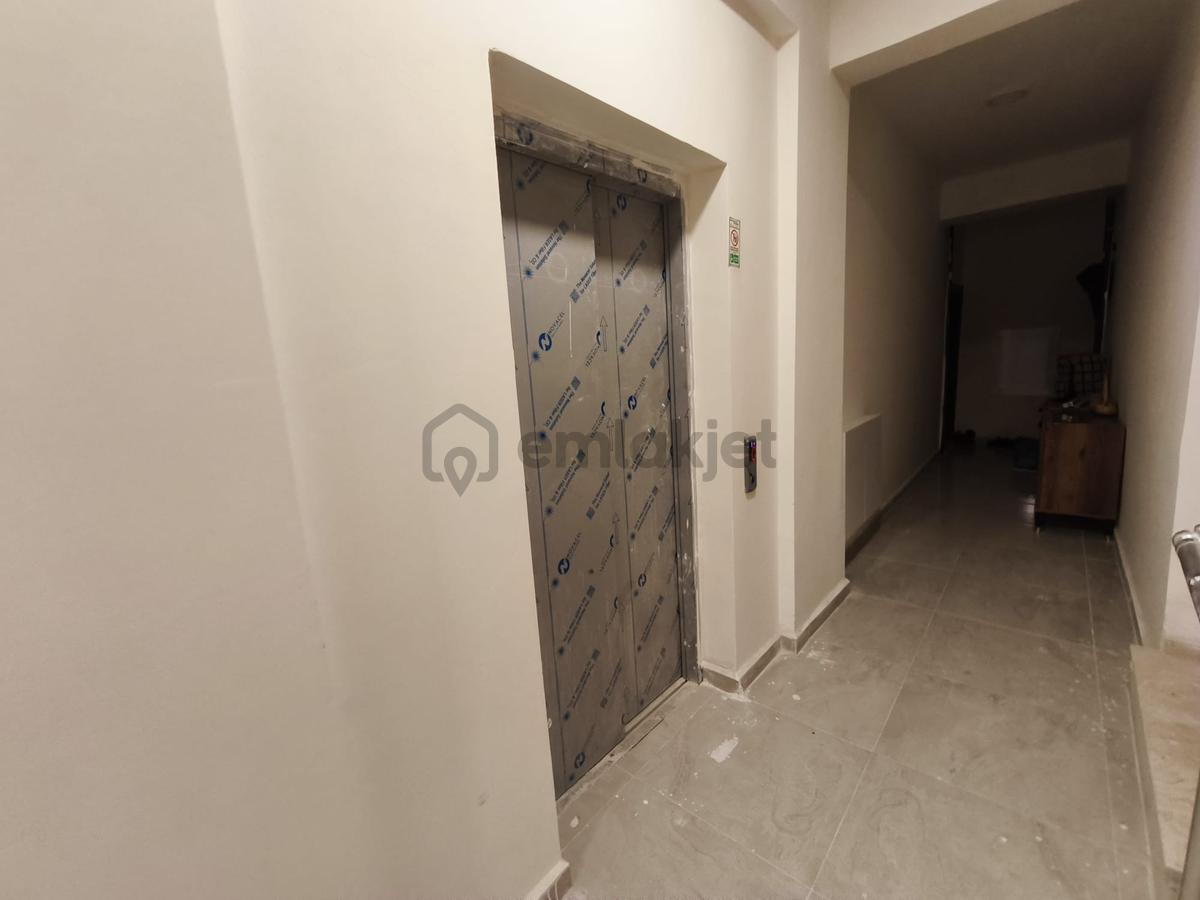 Sakarya Mahallesi'nde 3+1 Satılık Daire - 4