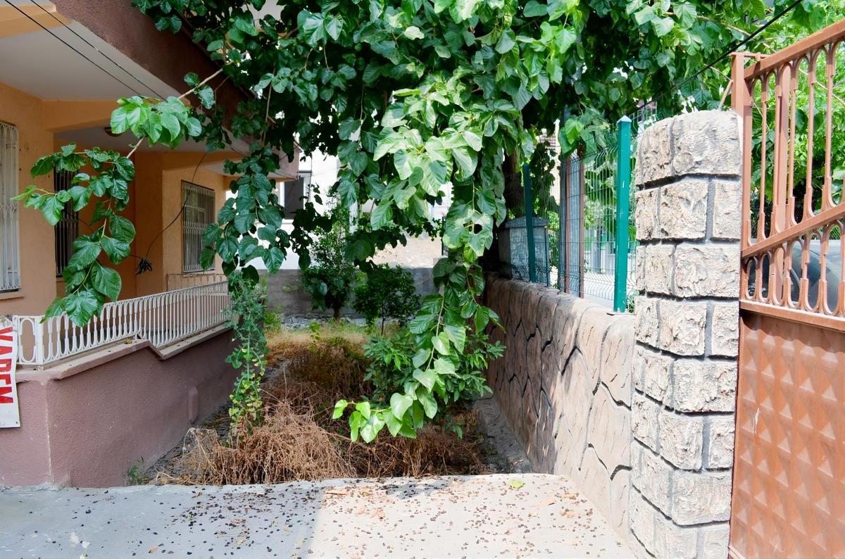 Modernevler Mah. 4+1 Satılık Müstakil Daire - 25