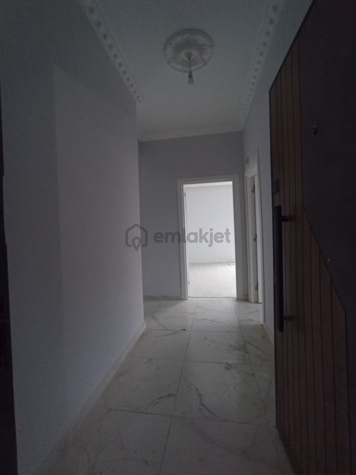 Numune Mahallesi'nde 3+1 Sıfır Satılık Daire - 7
