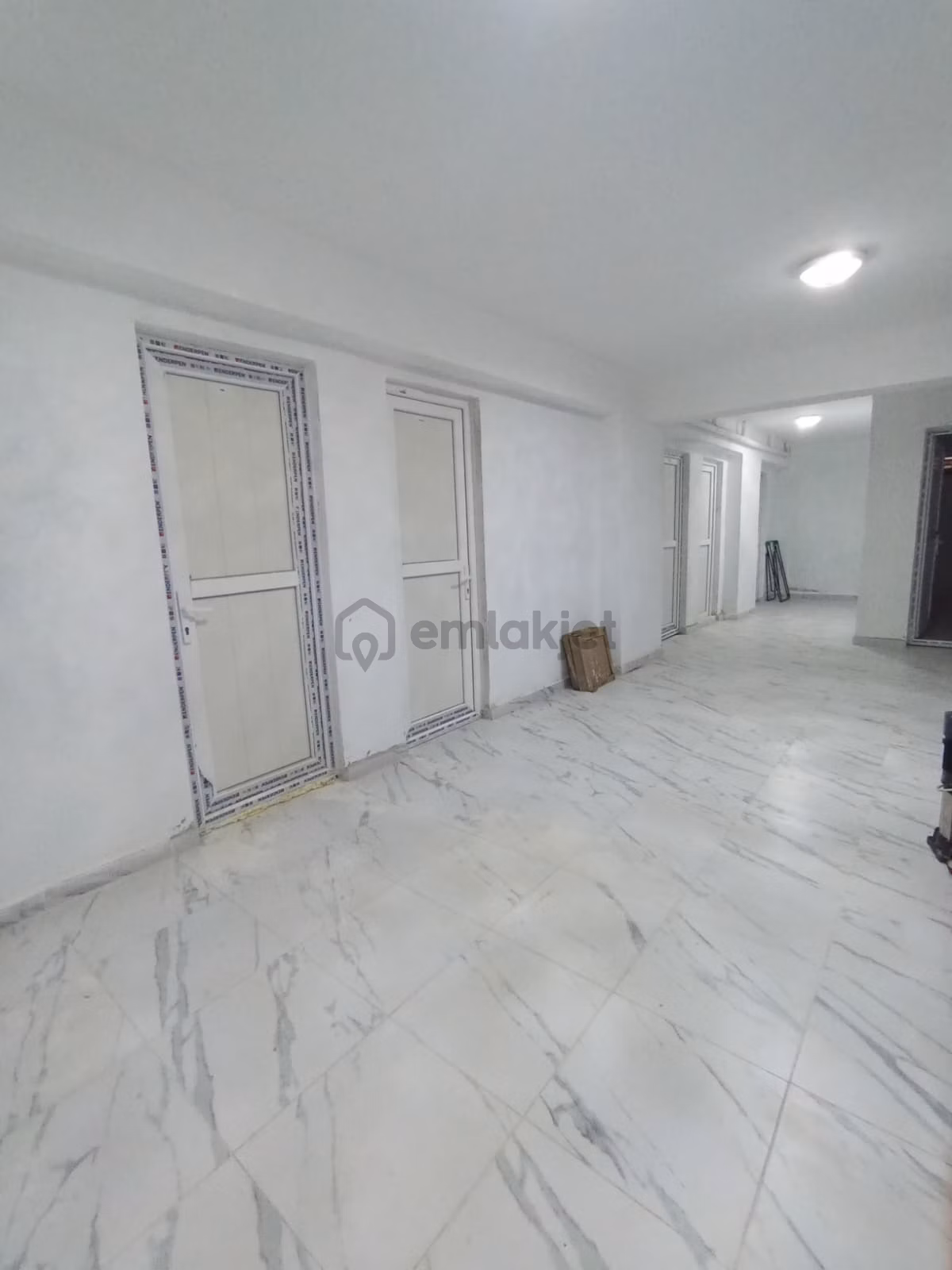 Numune Mahallesi'nde 3+1 Sıfır Satılık Daire - 21