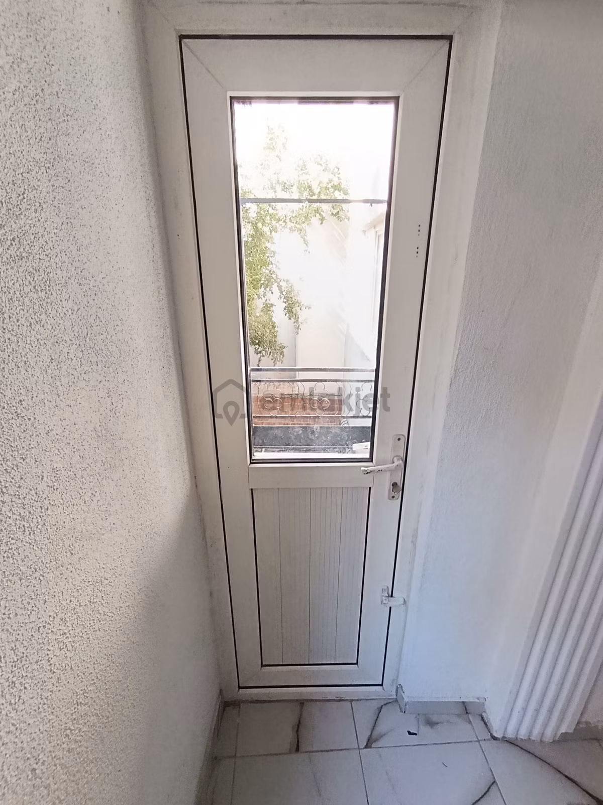 Balıkesir Altıeylül Hasanbasri Çantayda 3+1 Kiralık Daire - 26