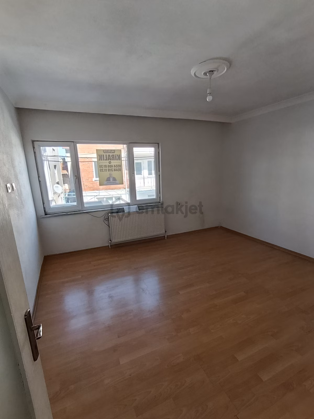 Balıkesir Altıeylül Hasanbasri Çantayda 3+1 Kiralık Daire - 5