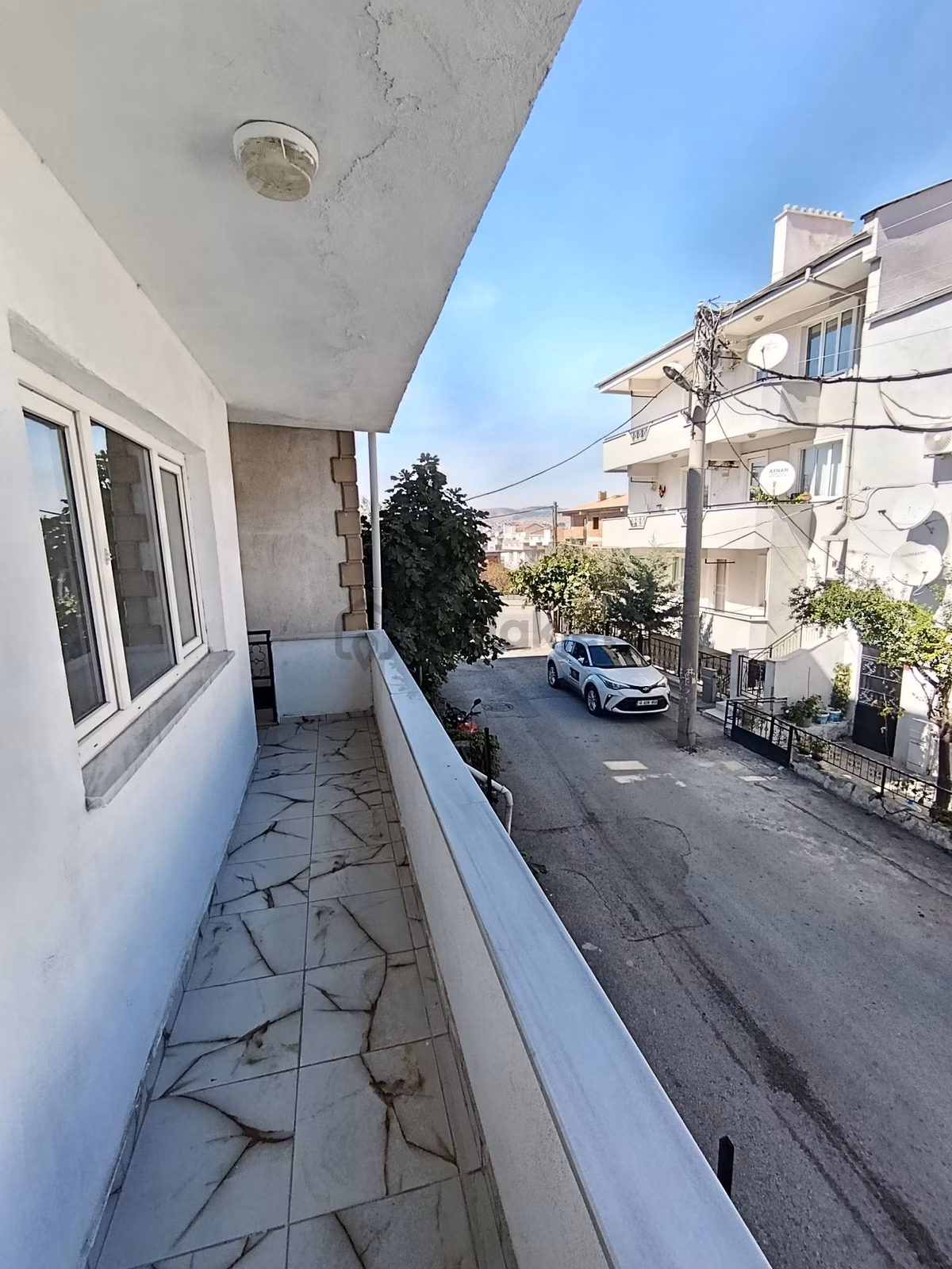 Balıkesir Altıeylül Hasanbasri Çantayda 3+1 Kiralık Daire - 13