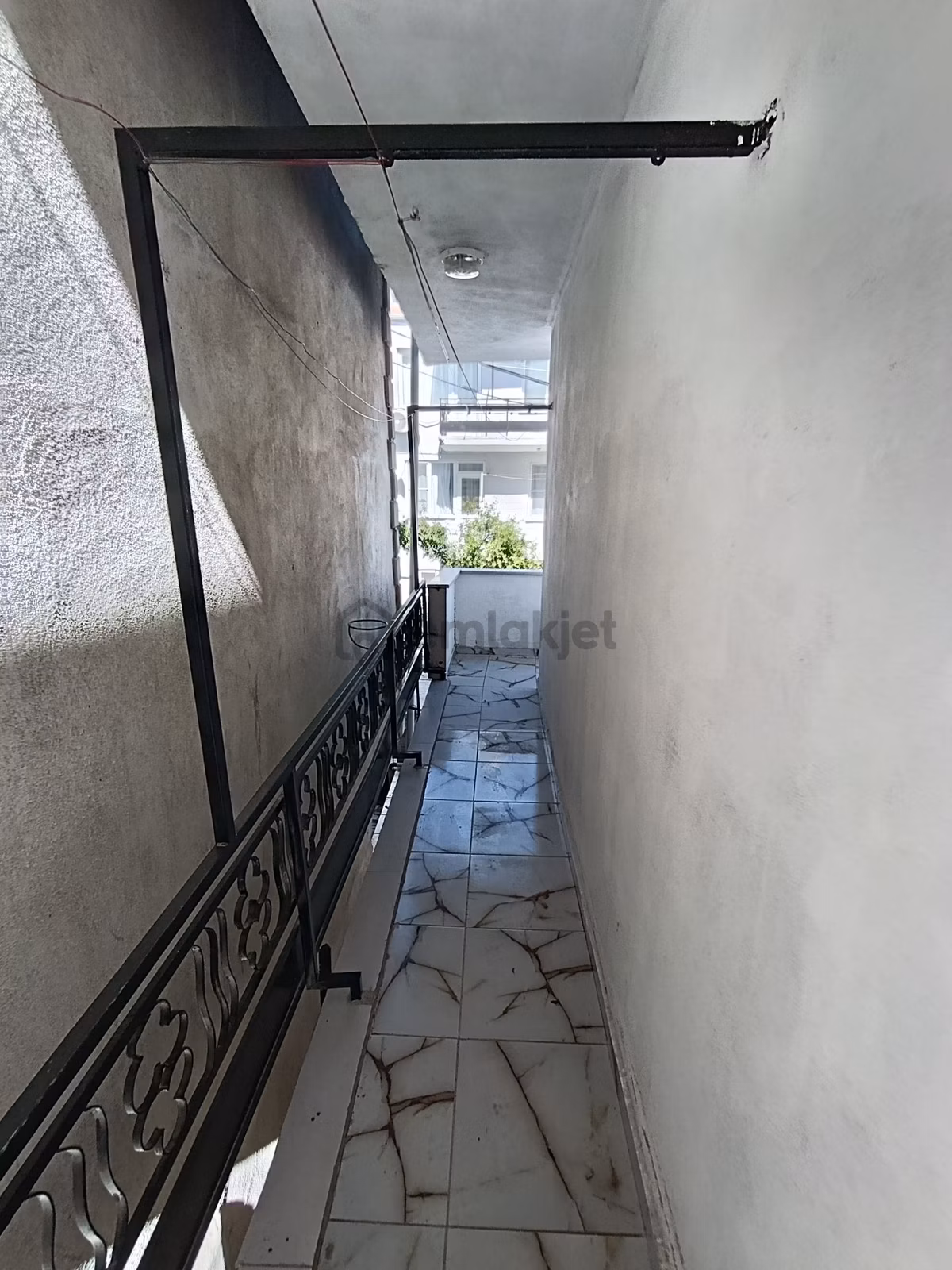 Balıkesir Altıeylül Hasanbasri Çantayda 3+1 Kiralık Daire - 11