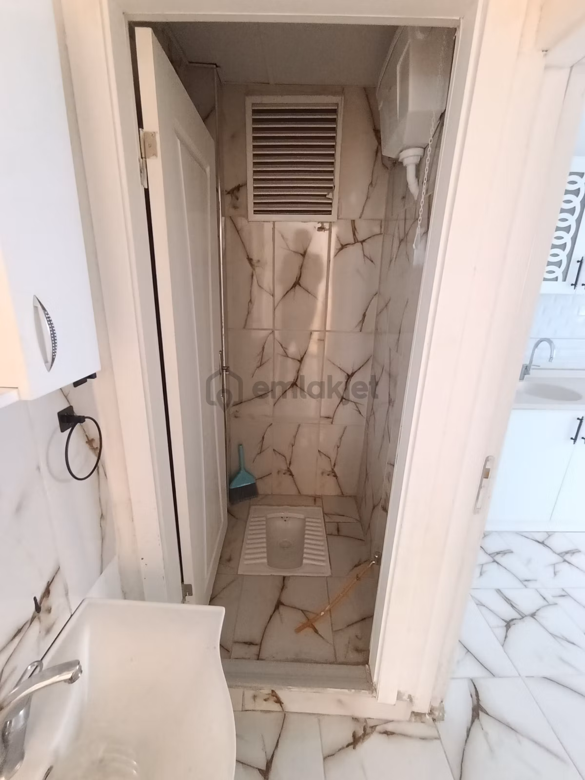 Balıkesir Altıeylül Hasanbasri Çantayda 3+1 Kiralık Daire - 21