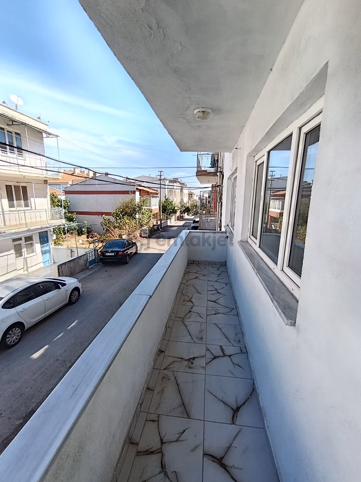 Balıkesir Altıeylül Hasanbasri Çantayda 3+1 Kiralık Daire - 12